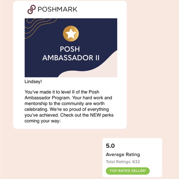 🎥 LINDSTHINGS IS LIVE ⏰ 8 PT/10 CST/11 EST AM 📅 SUN•TUES•WEDS•THURS ✨ COME JOIN - Picture 4 of 12